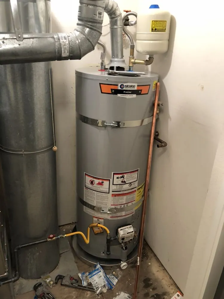 Slide of Skyline Heating & Cooling