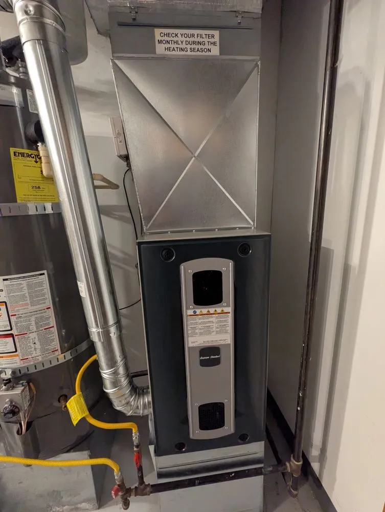 Slide of Skyline Heating & Cooling