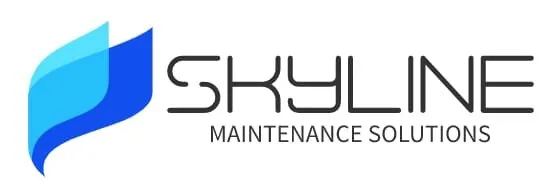 Skyline Maintenance Solutions Logo