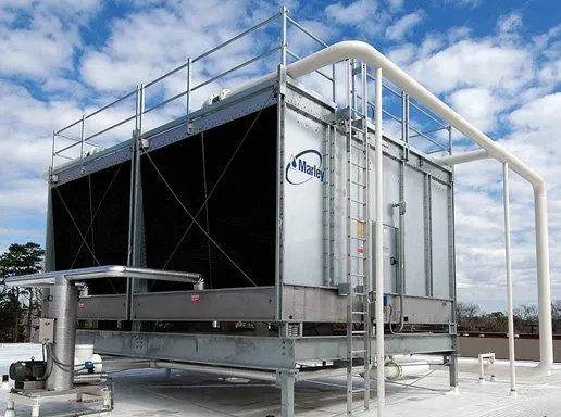 Slide of Skyline Mechanical