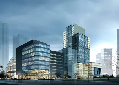 Slide of Skyline Mechanical