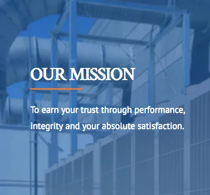 Slide of Skyline Mechanical