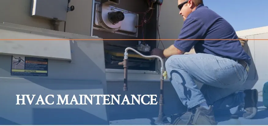 Slide of Skyline Mechanical