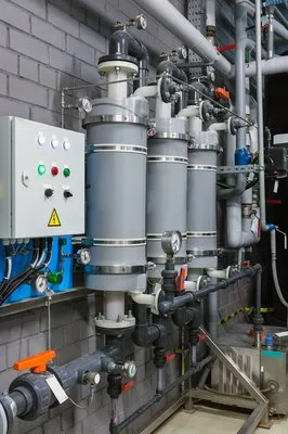 Skyline Mechanical Logo