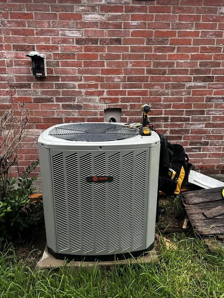 Slide of Skyline Mechanical