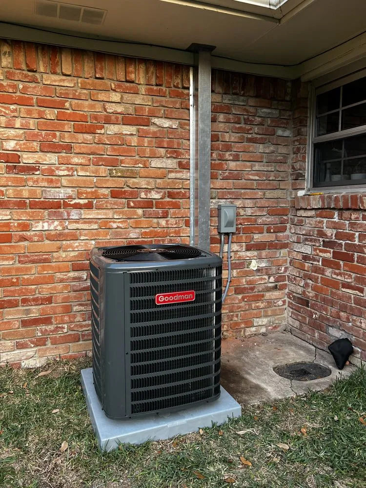 Slide of Skyline Mechanical