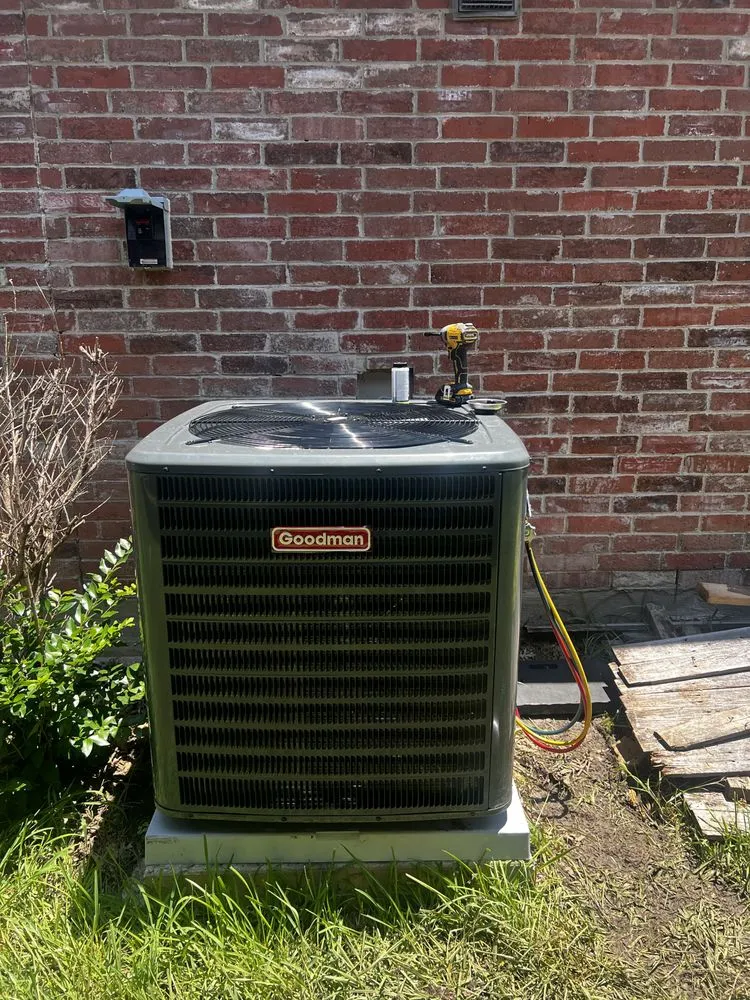 Slide of Skyline Mechanical