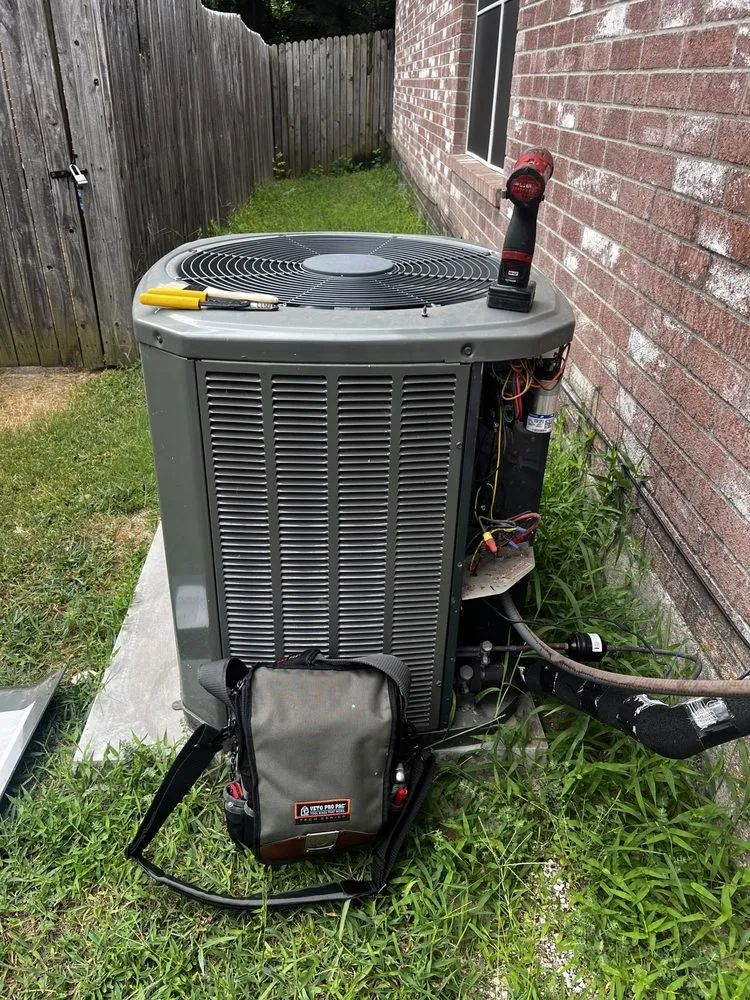 Slide of Skyline Mechanical