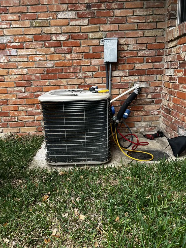 Slide of Skyline Mechanical