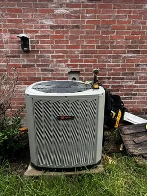 Skyline Mechanical Logo