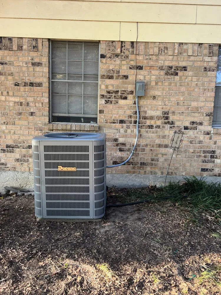 Slide of Skyline Mechanical