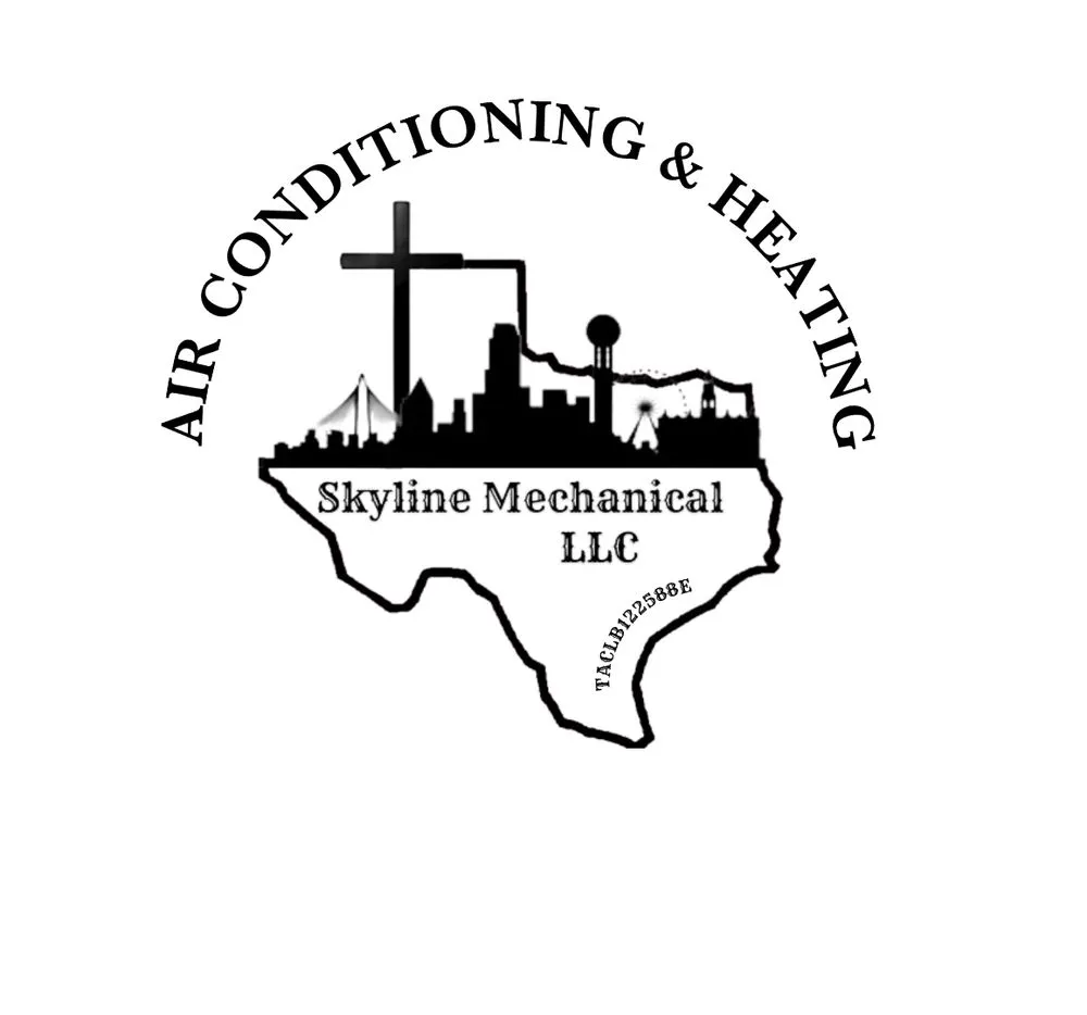Slide of Skyline Mechanical