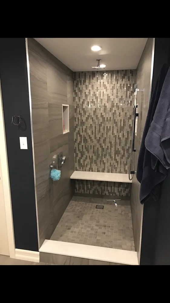 Slide of Skyline Plumbing & Heating