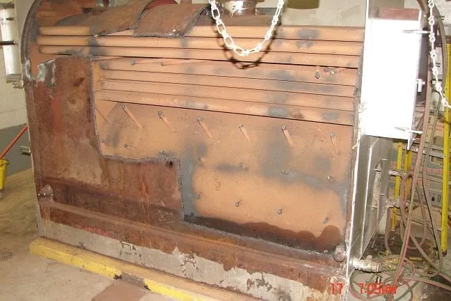 Slide of Skyline Plumbing Heating and Cooling