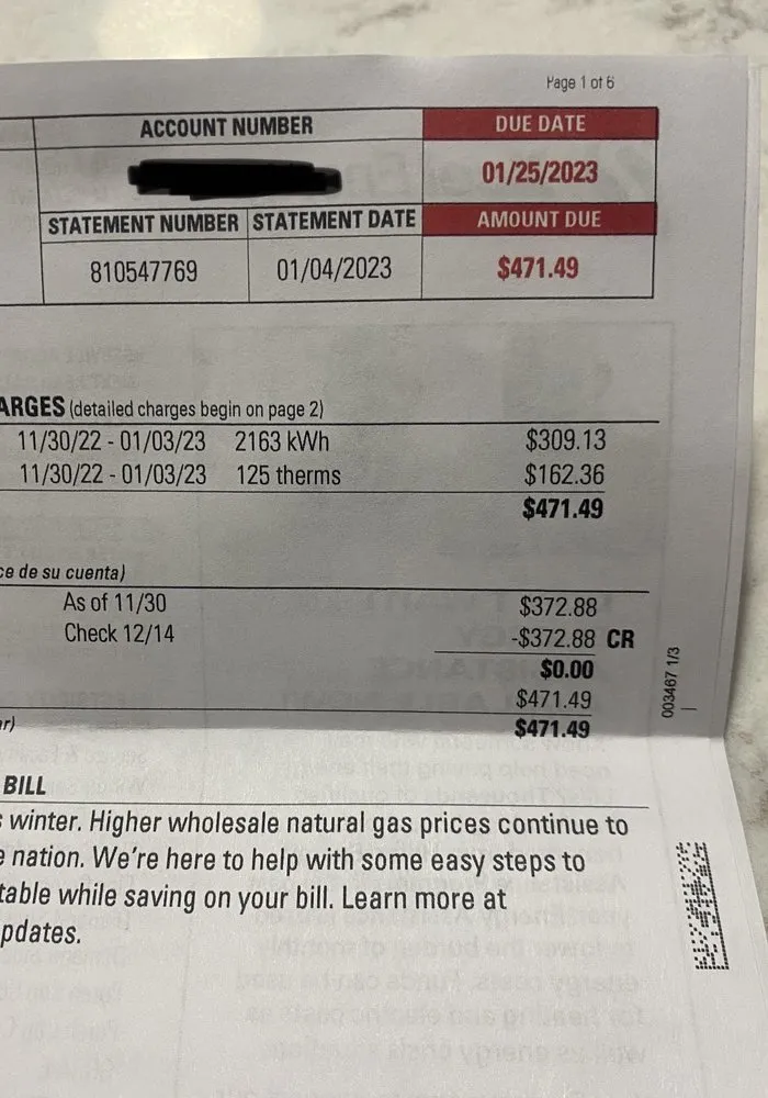 Slide of Skyline Solar