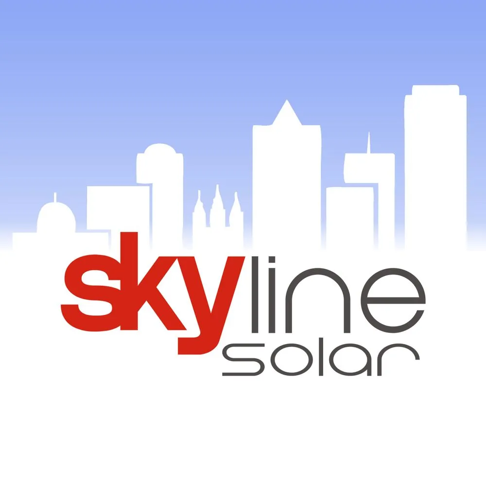 Slide of Skyline Solar