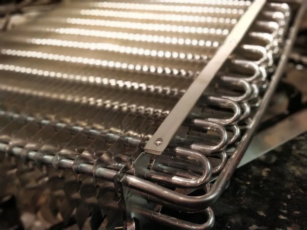 Slide of Skyrocket HVAC & Appliance repair