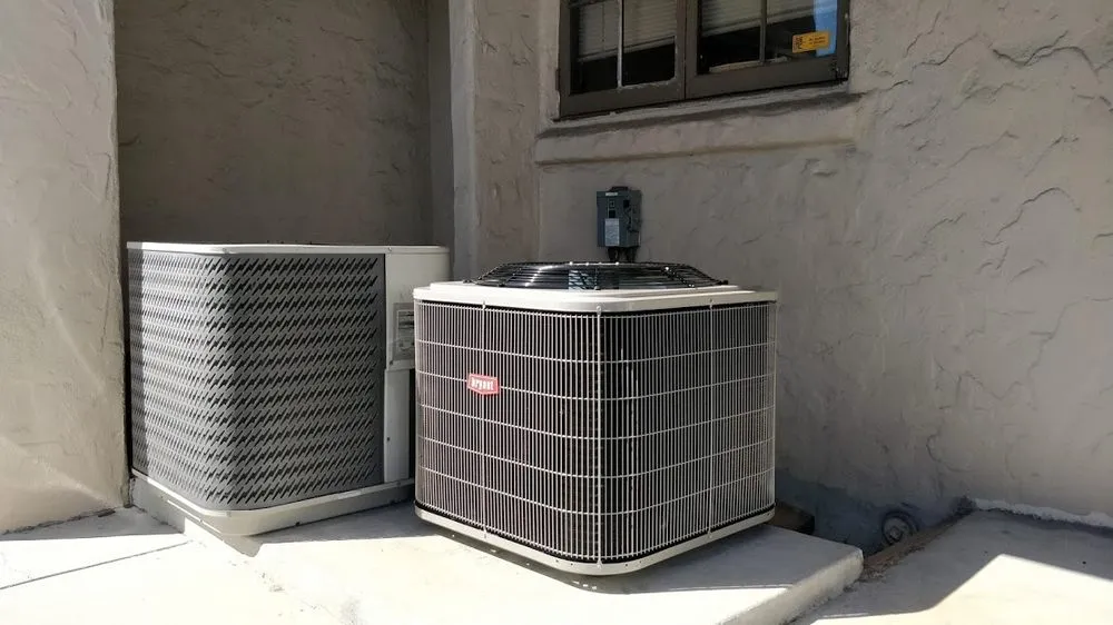 Slide of Skyrocket HVAC & Appliance repair