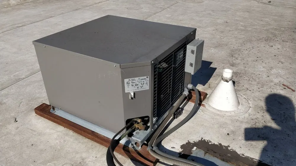 Slide of Skyrocket HVAC & Appliance repair