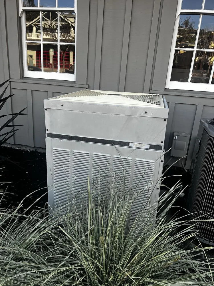 Slide of Skyrocket HVAC & Appliance repair
