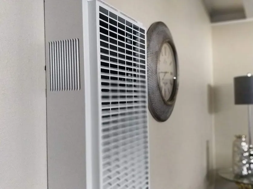 Slide of Skyrocket HVAC & Appliance repair