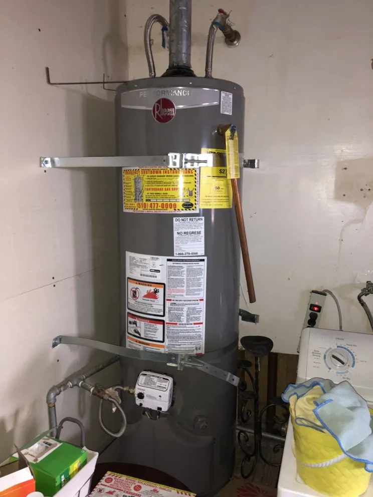 Slide of Skys Heating And Air