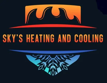 Slide of Sky's Heating And Cooling