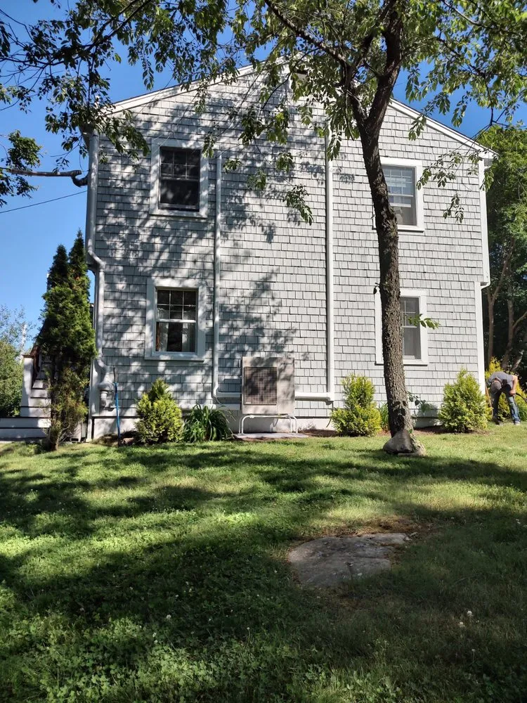 Slide of SkyWalker HVAC