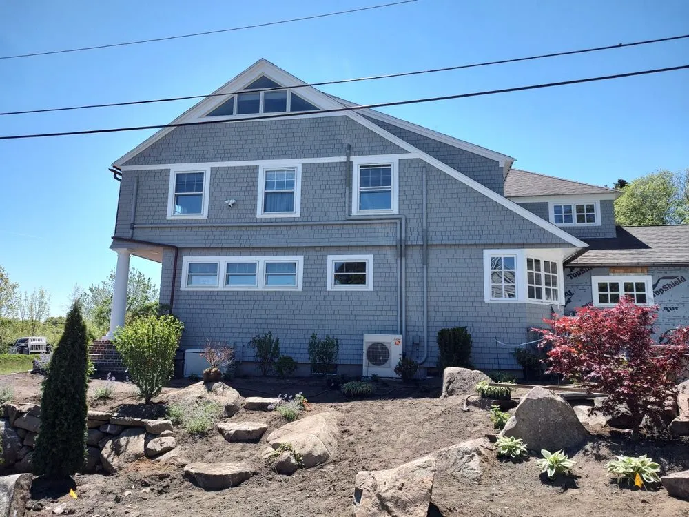 Slide of SkyWalker HVAC