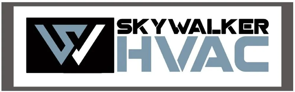 Slide of SkyWalker HVAC