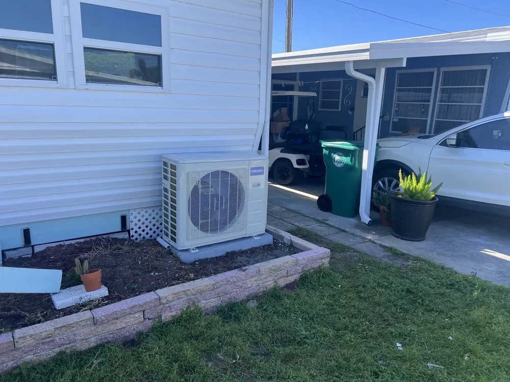 Slide of Skyway Heating & Air