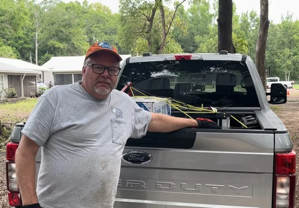 Slide of Skyway Heating & Air