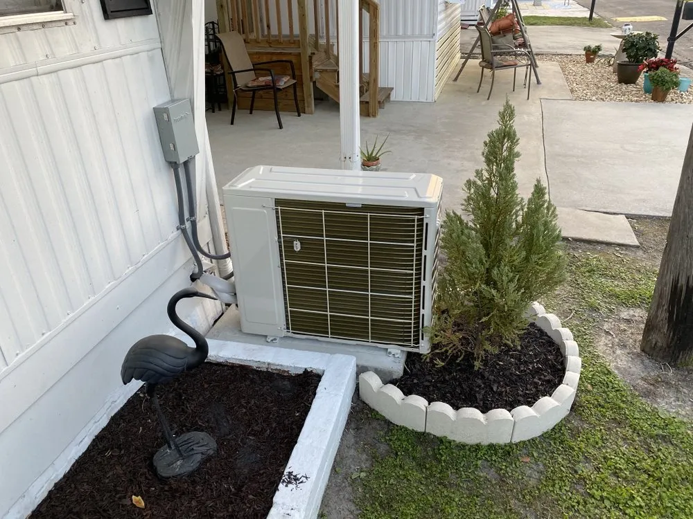 Slide of Skyway Heating & Air