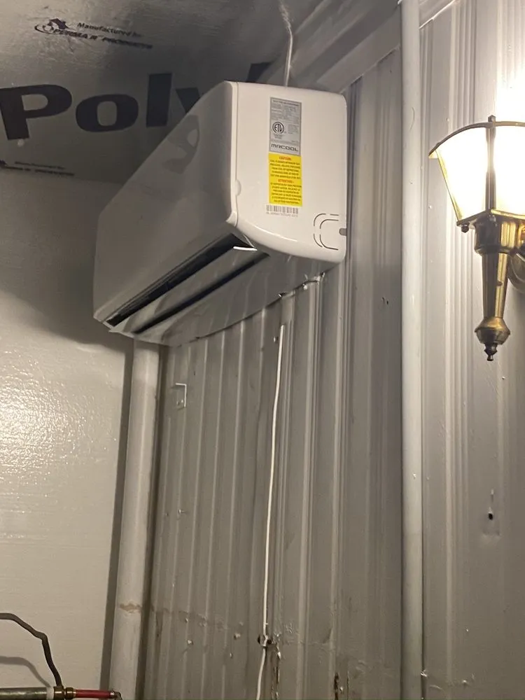 Slide of Skyway Heating & Air