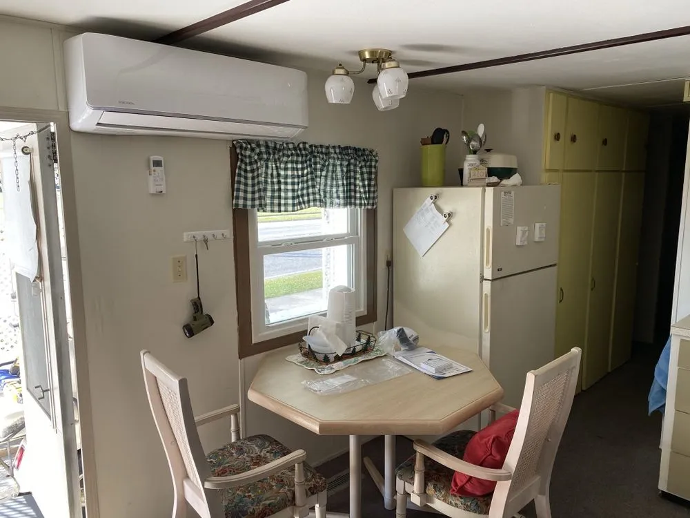 Slide of Skyway Heating & Air