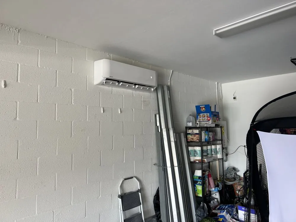 Slide of Skyway Heating & Air