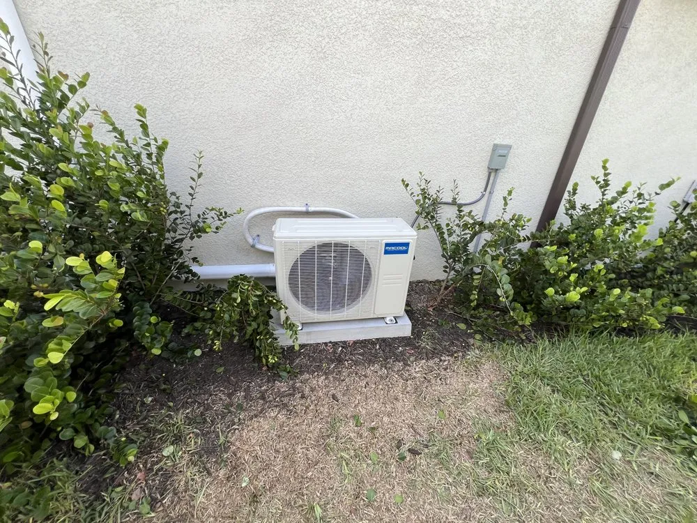 Slide of Skyway Heating & Air