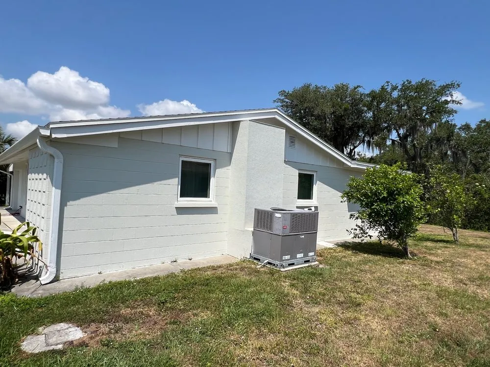 Slide of Skyway Heating & Air