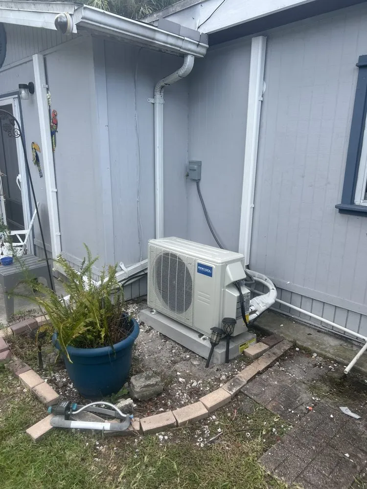 Slide of Skyway Heating & Air