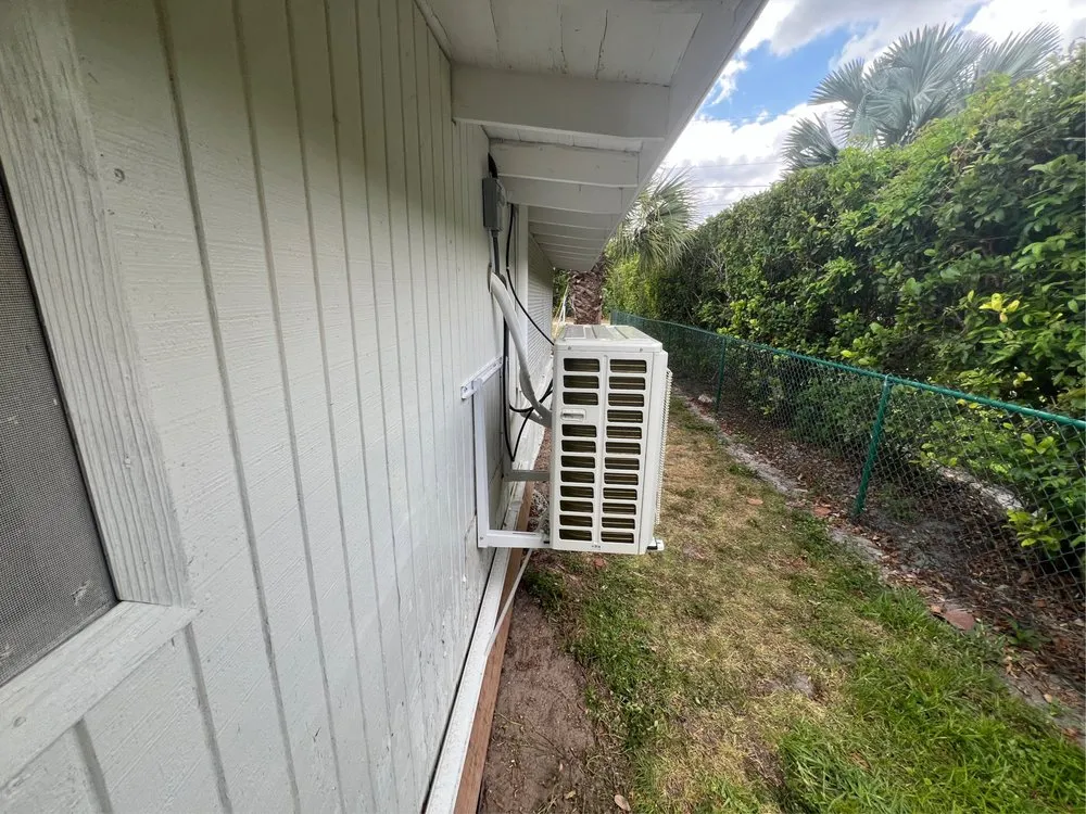 Slide of Skyway Heating & Air