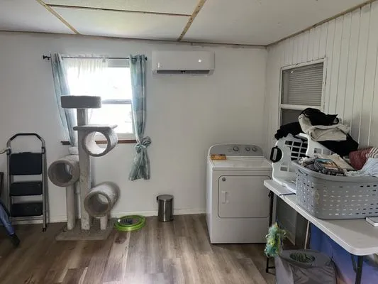 Skyway Heating & Air