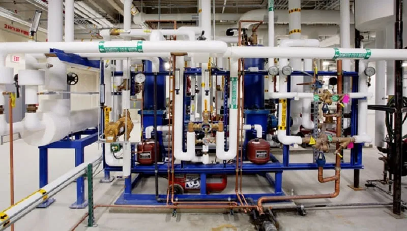 Slide of SL Ashton Construction Specialists