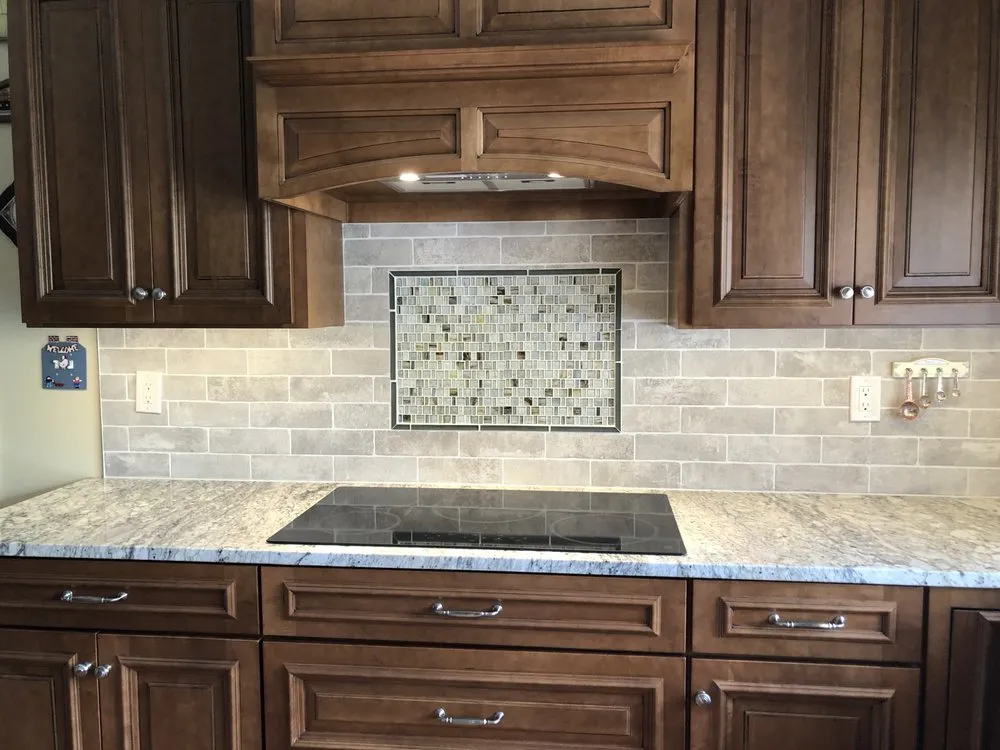 Slide of S&L Bell Plumbing and Heating