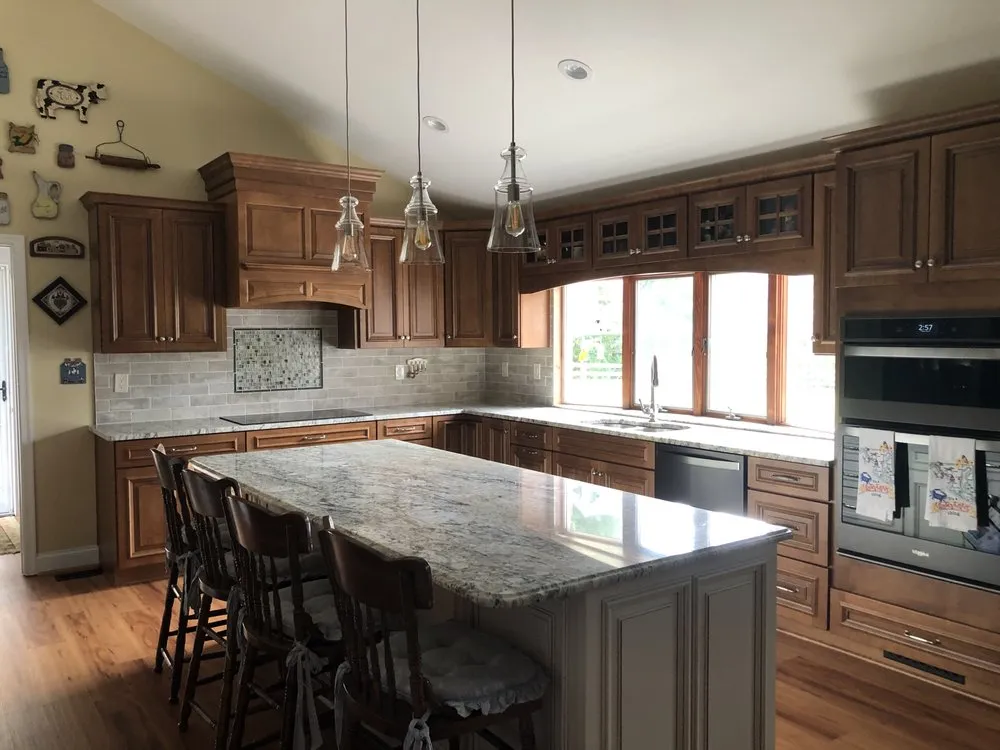 Slide of S&L Bell Plumbing and Heating