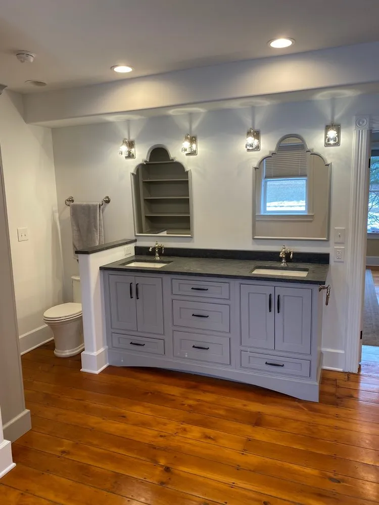 Slide of S&L Bell Plumbing and Heating