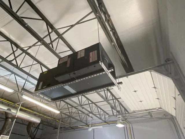 Slide of S&L Bell Plumbing and Heating