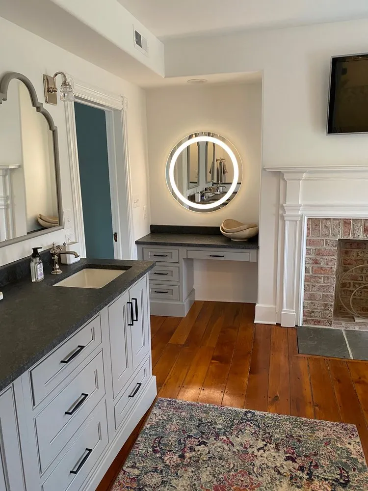 Slide of S&L Bell Plumbing and Heating