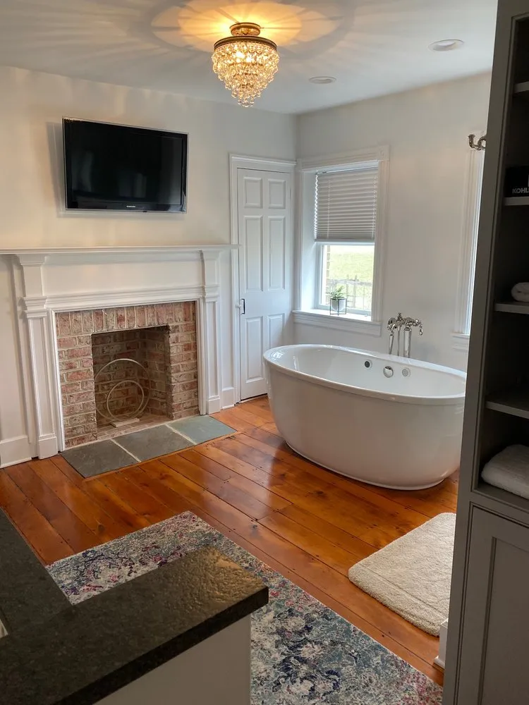 Slide of S&L Bell Plumbing and Heating