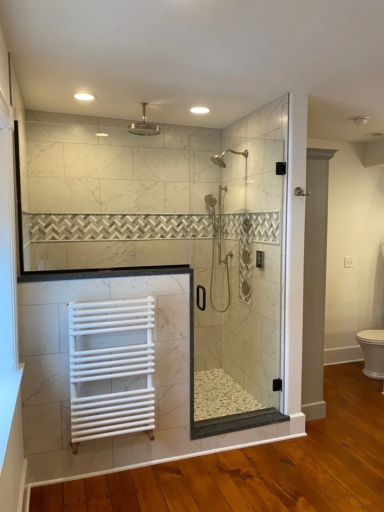 Slide of S&L Bell Plumbing and Heating