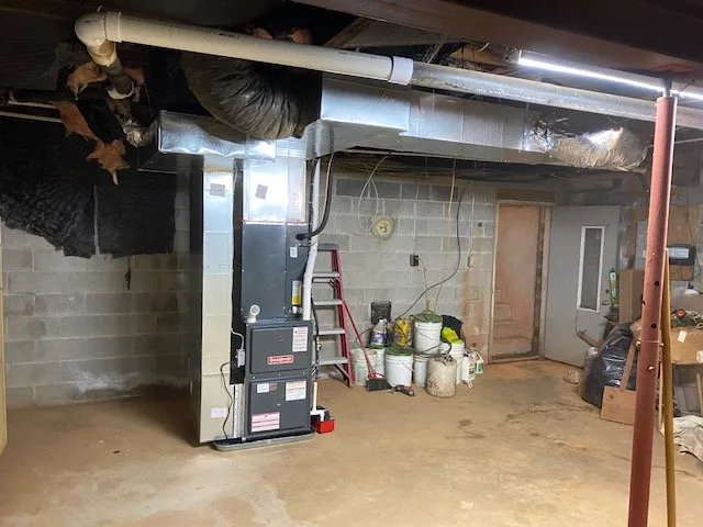 Slide of S&L Bell Plumbing and Heating